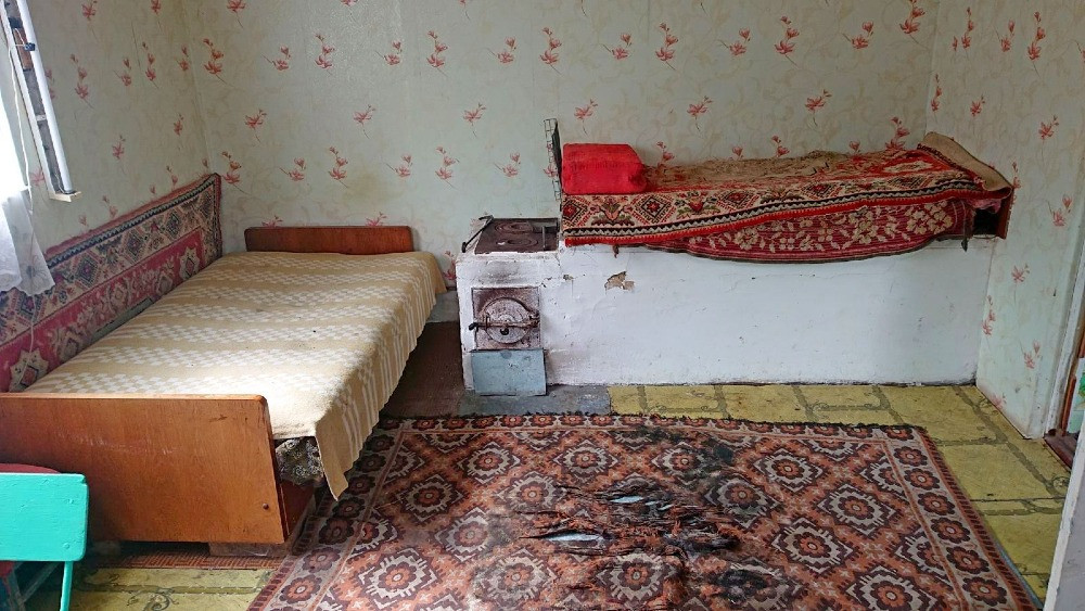 Продам двоповерховий дачний будинок в СТ Вороничі (Великополовецьке). Біла Церква - зображення 5