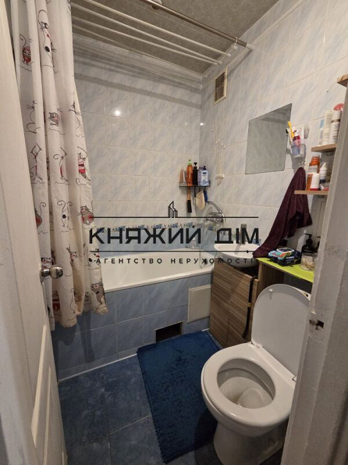 Продаж квартири на Печерську | 30 м#178; | Метро Звіринецька 2 хвилини пішки Київ - зображення 11