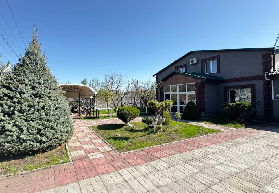 Продам 2-этажный дом 230м2 с ремонтом, Днепр/Березановка/Передовая, левый берег Дніпро - зображення 1