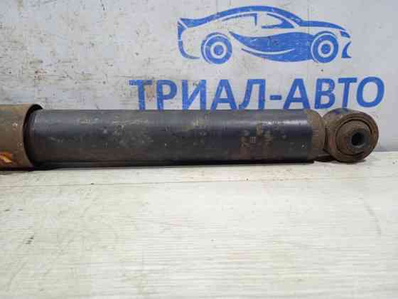 Амортизатор задний Nissan Qashqai J10 2.0 БЕНЗИН MR20DE 2006 задн. прав. (б/у) Київ