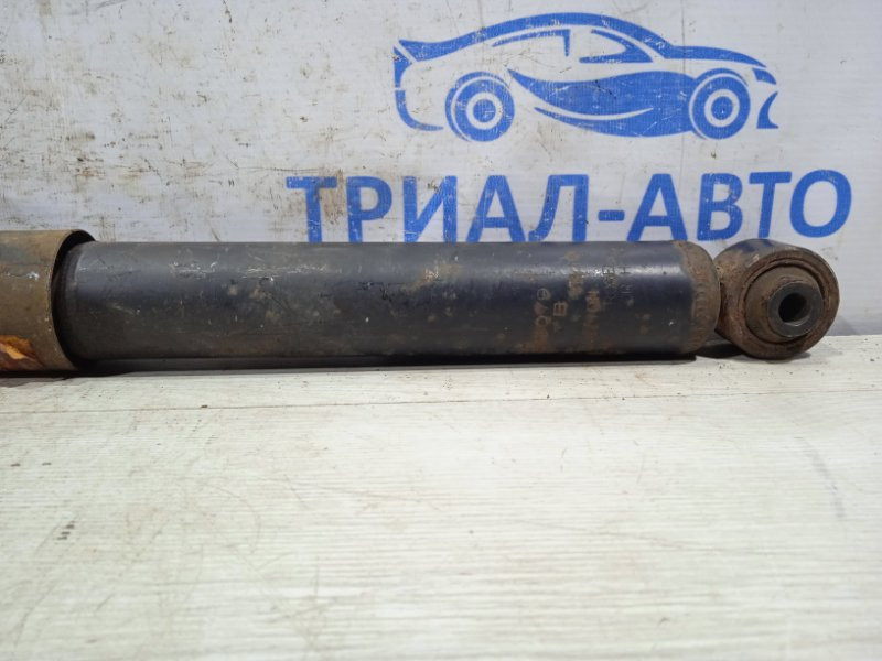 Амортизатор задний Nissan Qashqai J10 2.0 БЕНЗИН MR20DE 2006 задн. прав. (б/у) Київ - зображення 3