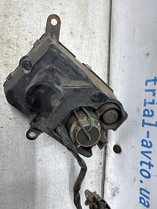 Катафот правый Mitsubishi Pajero Wagon 4 3.2 ДИЗЕЛЬ 4M41 2006 (б/у) Київ - зображення 6