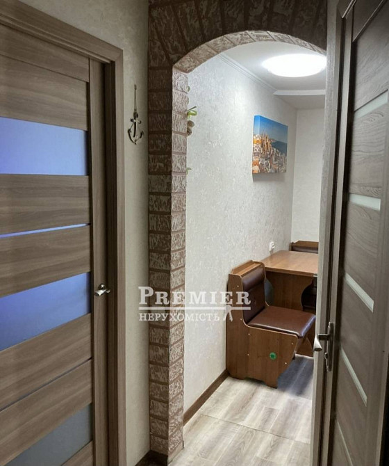 Затишна 1-кімнатна квартира на Героїв Оборони Одеси! Одесса - изображение 6