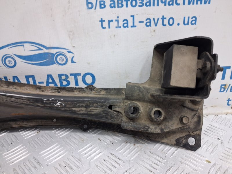 Балка продольная Toyota Avensis 2002-2010 5120405031 (Арт. 78513) Київ - зображення 2