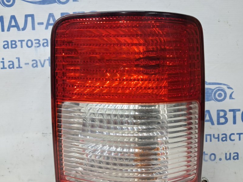 Фонарь задний внешний правый Volkswagen Caddy 2K 1.9 DIESEL BJB 2003 (б/у) Київ - зображення 2