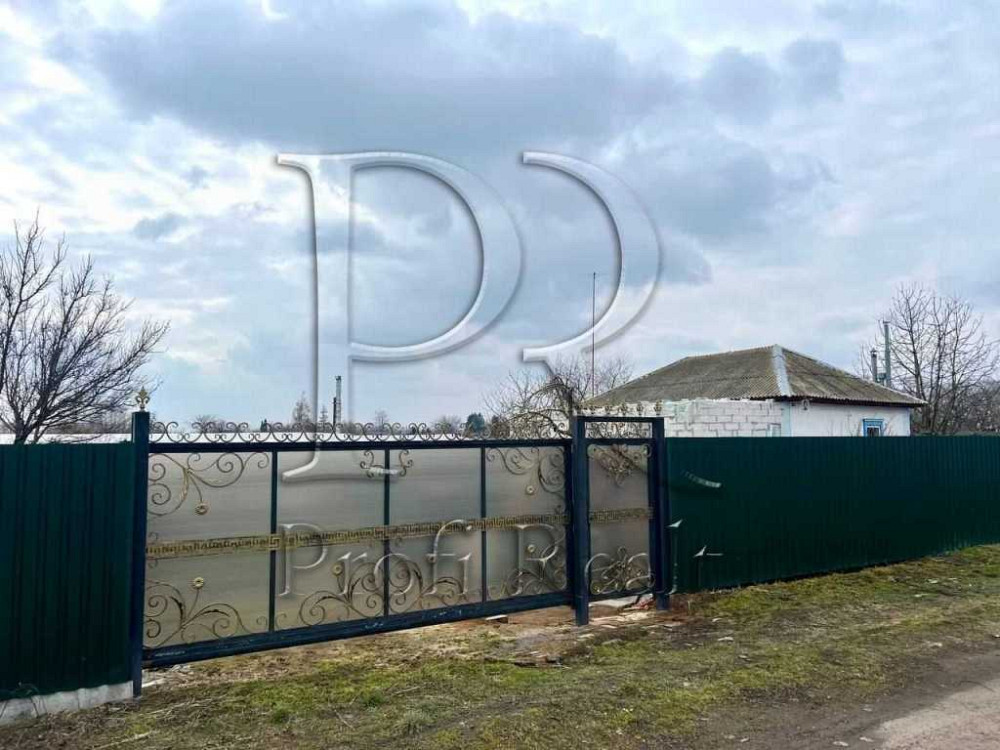 продажа 3-к дом Броварский, Русанов, 40000 $  - изображение 1