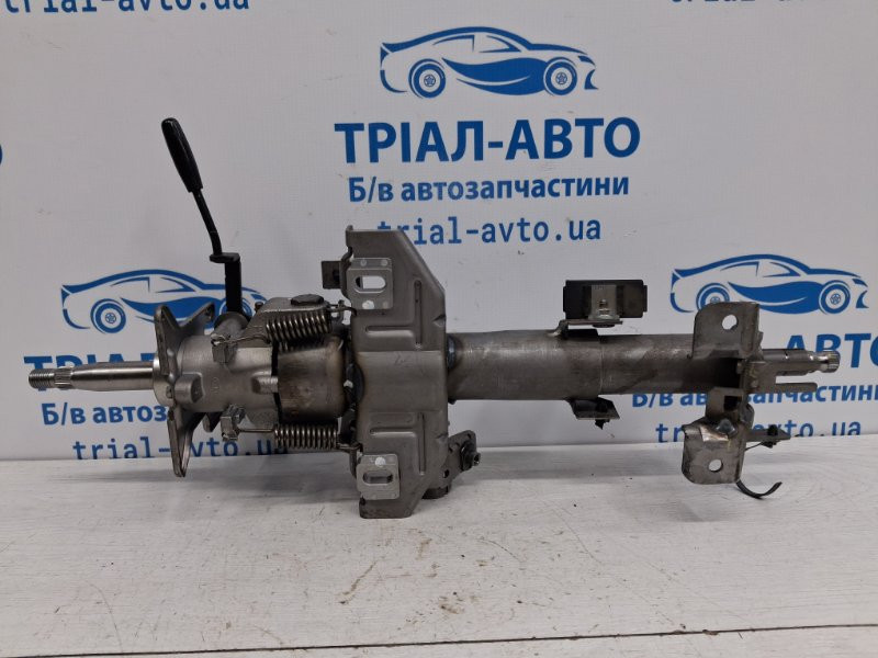 Колонка рулевая Kia Sorento BL 2.5 DIESEL D4CB 2002 (б/у) Киев - изображение 5