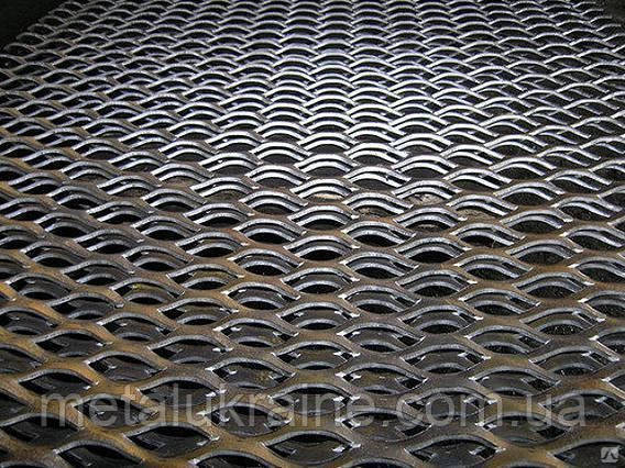 Лист нержавеющий ПВЛ 3х1000х2000мм  AISI 304 Київ - зображення 3