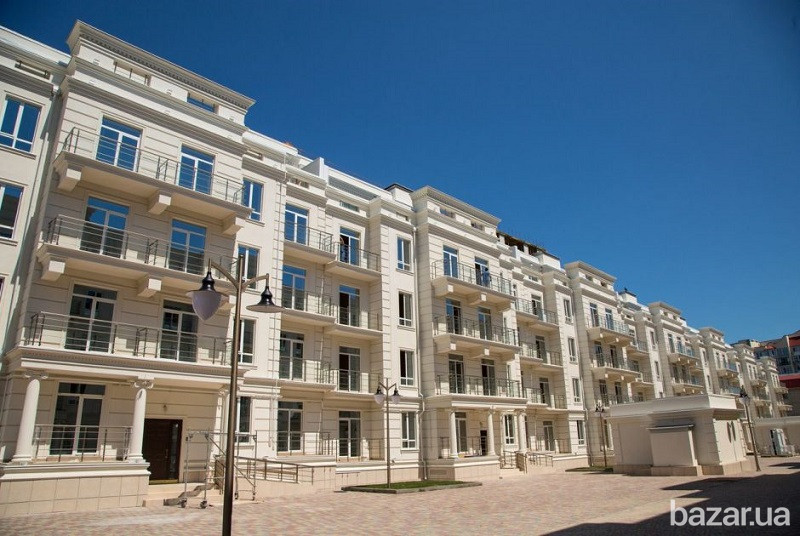 Продам 1 комнатную квартиру Одессе, клубный дом 23 Жемчужина Одеса - зображення 1