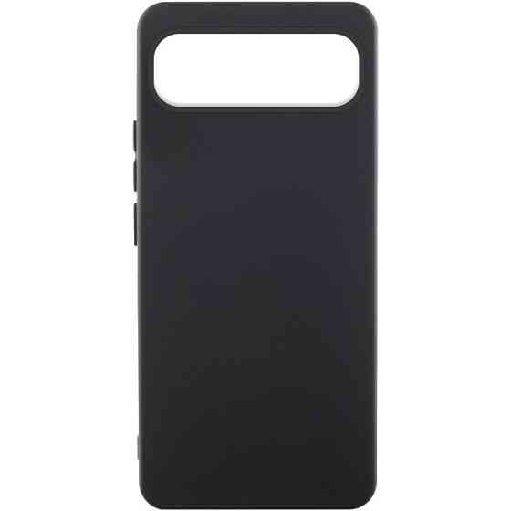 Чехол Silicone Cover Ummi Lakshmi (AA) для Google Pixel 10 Pro XL Херсон