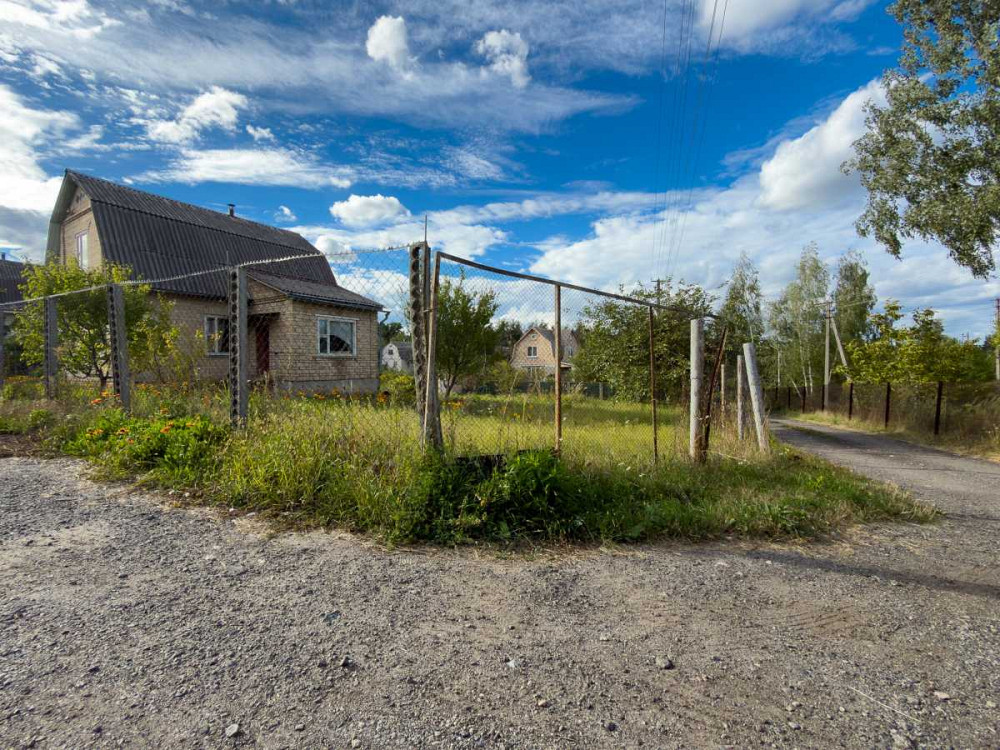 продажа 3-к дача Васильковский, Иванковичи, 34000 $  - зображення 8
