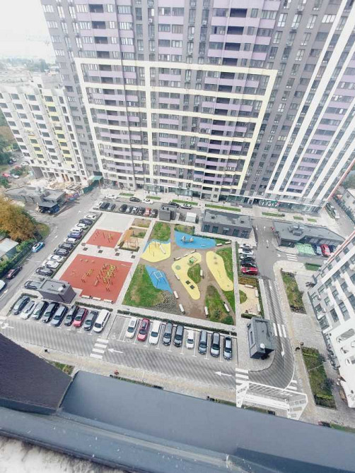 продажа 1-к квартира Киев, Соломенский, 70500 $ Київ - зображення 10