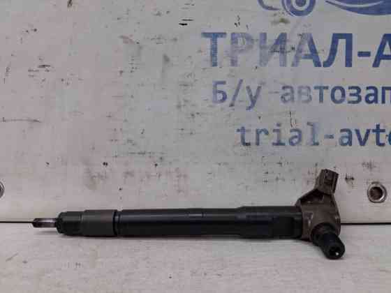 Форсунка топливная Mazda 3 BM 2.2 DIESEL 2013 (б/у) Київ