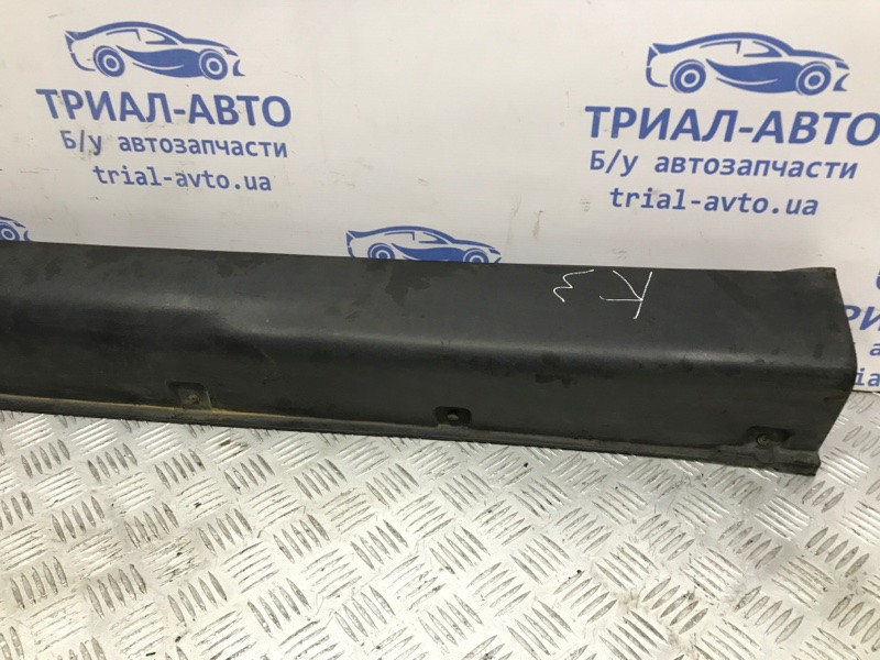 Накладка порога внешняя правая SsangYong Kyron DJ 2.0 DIESEL D20DT 2005 перед. (б/у) Киев - изображение 3