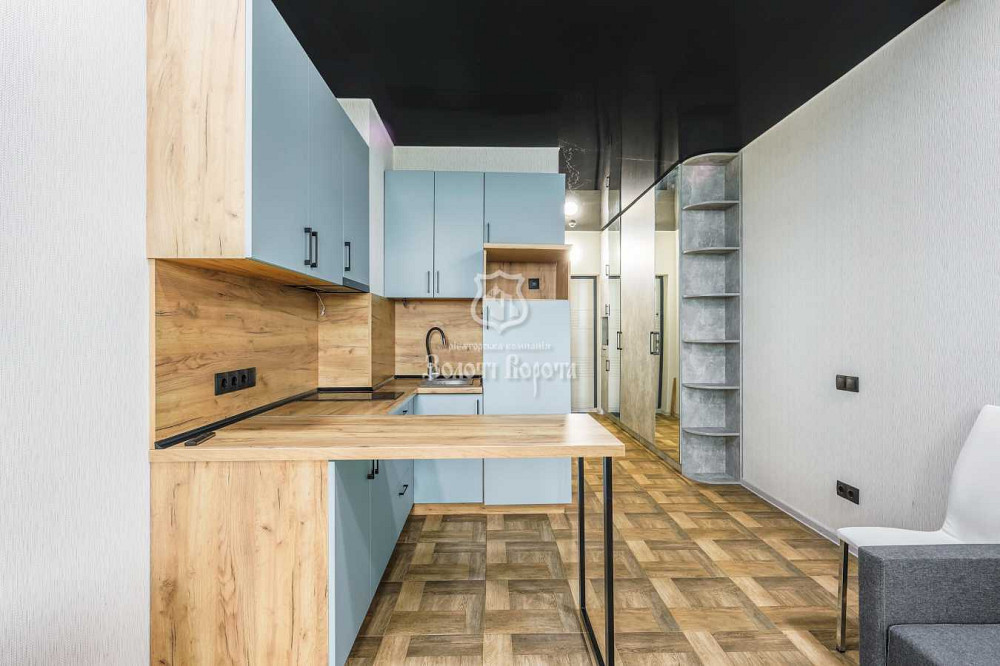 продажа 1-к квартира Киево-Святошинский, Вишневое, 47000 $ Вишневе - зображення 3
