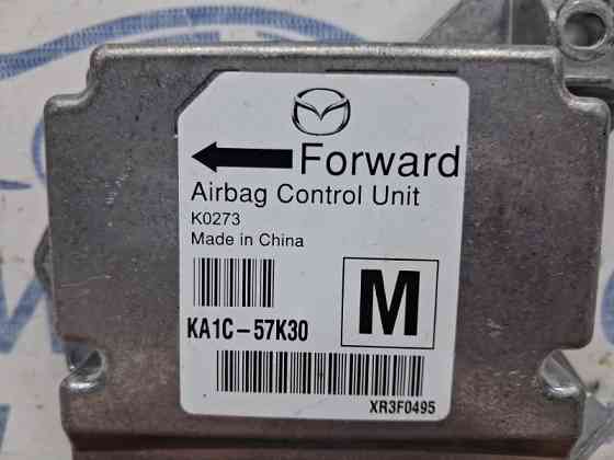 Блок AIRBAG Mazda CX 5 KE 2.2 DIESEL 2011 (б/у) Київ
