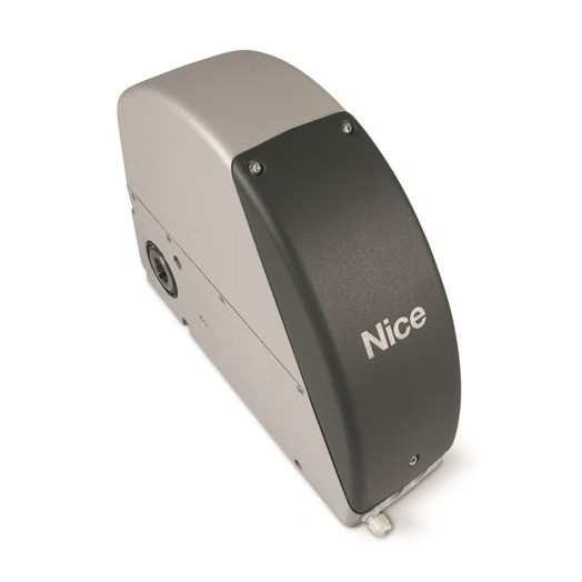 Високоінтенсивний привід SU 2010 для промислових секційних воріт Київ - зображення 1