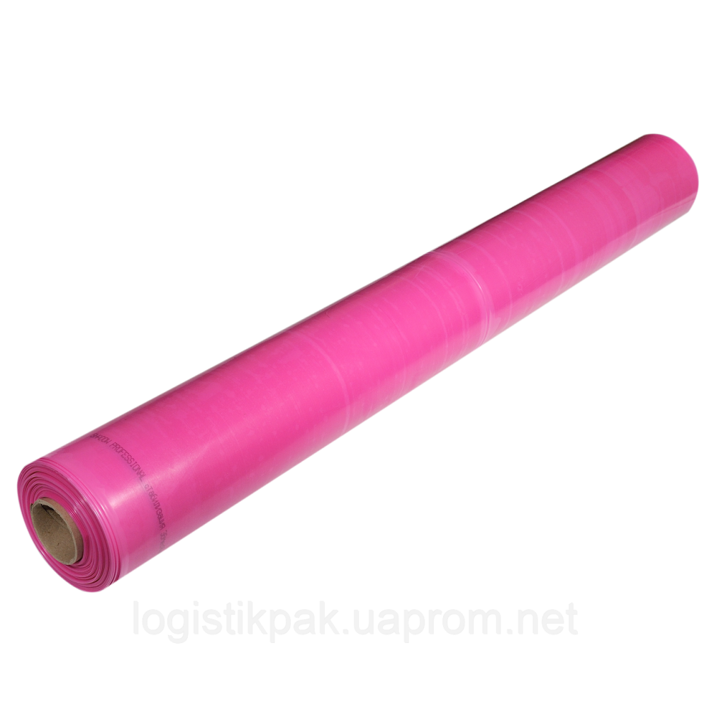 Пленка тепличная розовая|170мкм|УФ36мес|1,5х3х100м Харьков - изображение 8