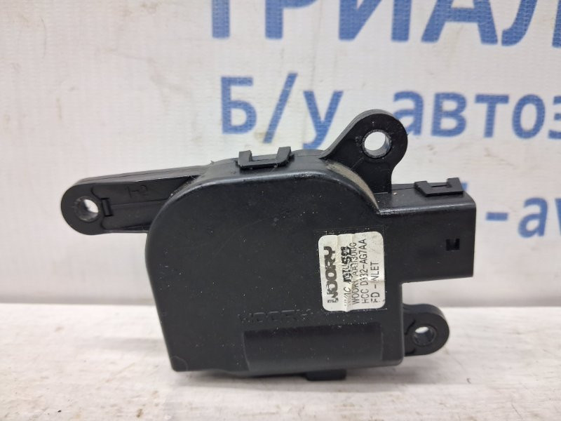 Сервопривод Hyundai I30 FD 1.6 БЕНЗИН G4FC 2007 (б/у) Киев - изображение 4