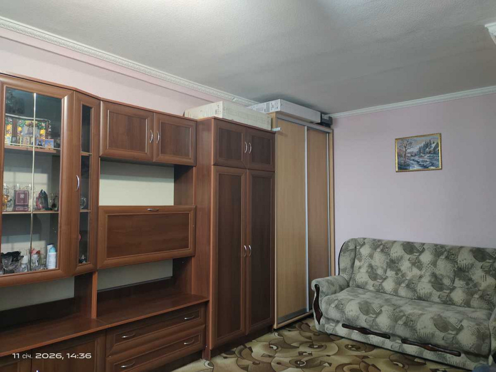 продажа 1-к квартира Киев, Днепровский, 45000 $ Київ - зображення 1