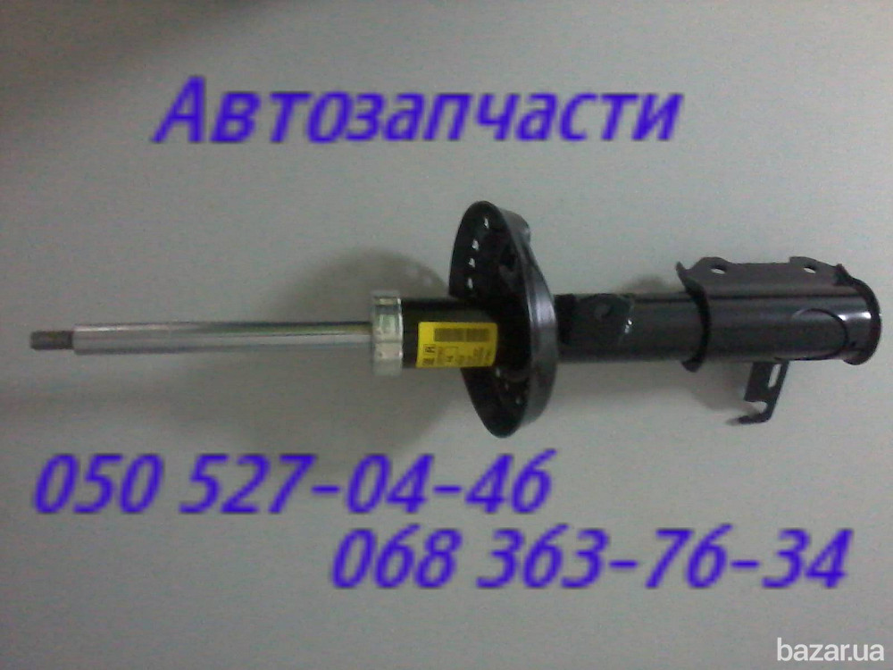 Амортизатор Шевроле Круз передний задний левый правый запчасти . Київ - зображення 1