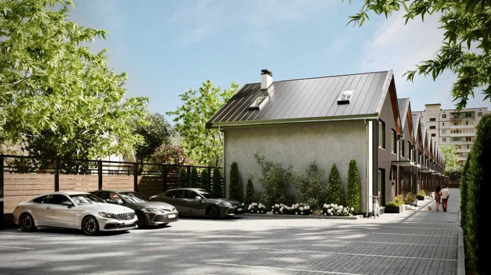 продажа участок под жилую застройку Киево-Святошинский, Хотов, 350000 $  - зображення 2