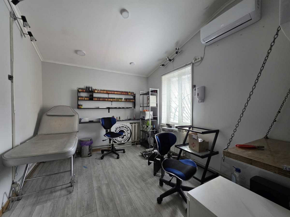 продажа офисное помещение Киев, Подольский, 80000 $ Киев - изображение 3