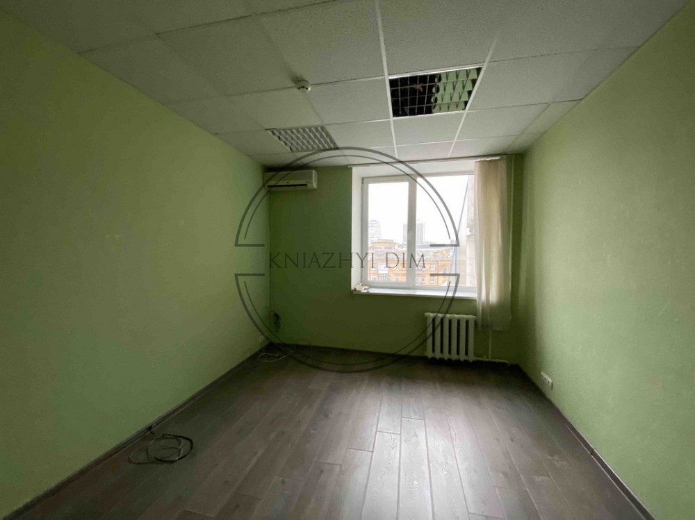 БЕЗ КОМІСІЇ! Оренда офісу в БЦ Січових Стрільців. м. Лук’янівська. Код об’єкта 1419146 Киев - изображение 1