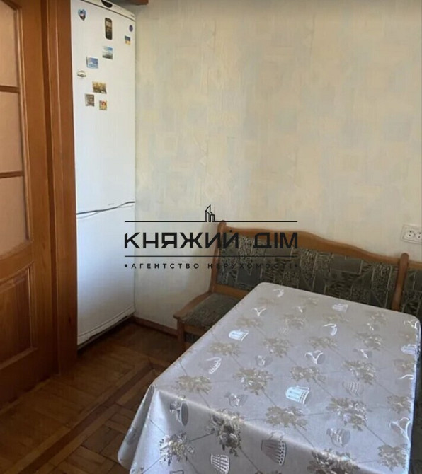 Оренда роздільної 3-х к. квартири на Позняках. №11204695 Київ - зображення 7