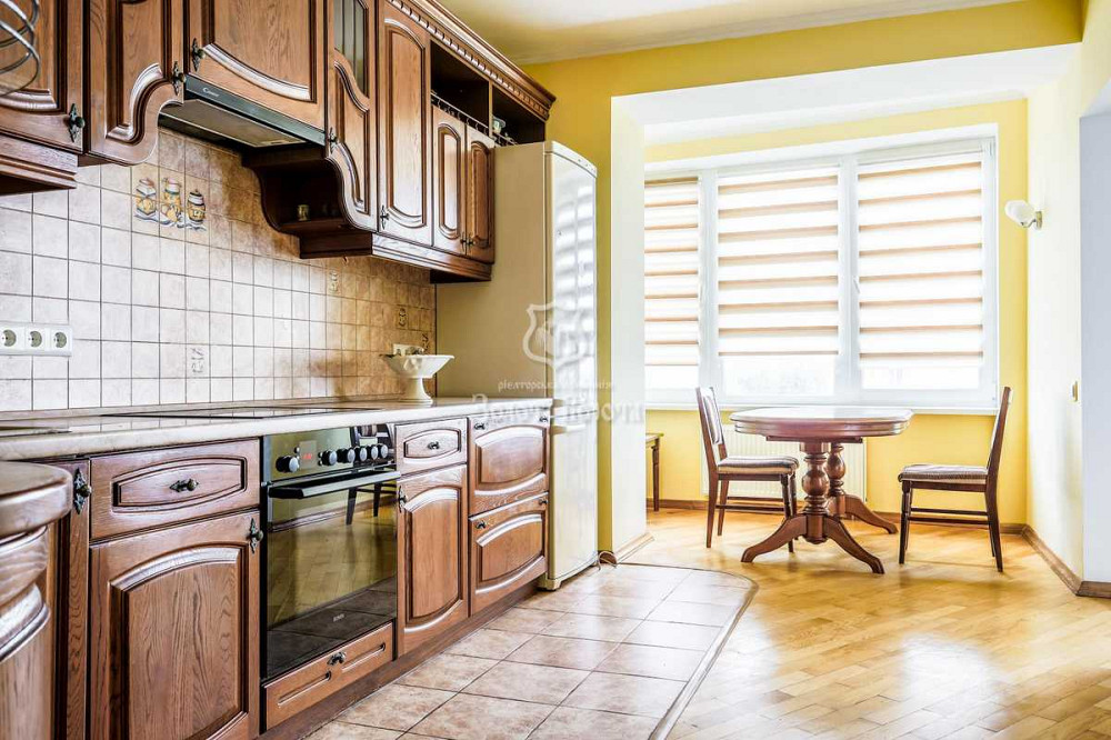 продажа 4-к квартира Киев, Святошинский, 144000 $ Київ - зображення 10