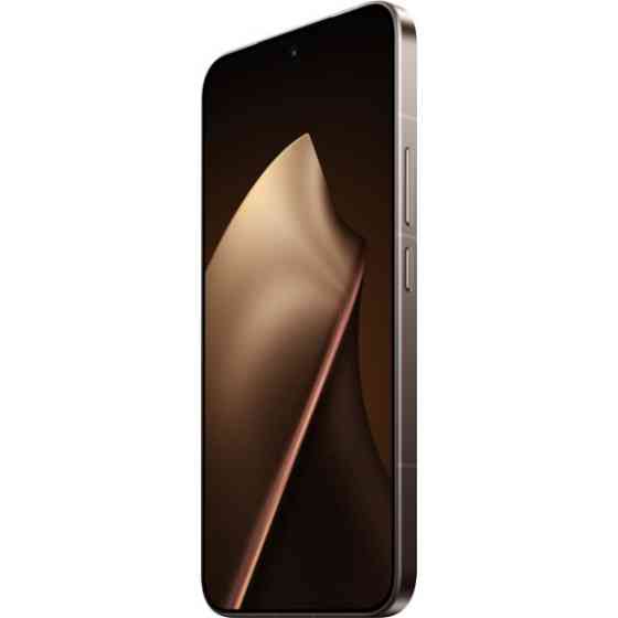 Смартфон Xiaomi 15T Pro 12/512GB Mocaccino Gold (with Adapter) EU Харків