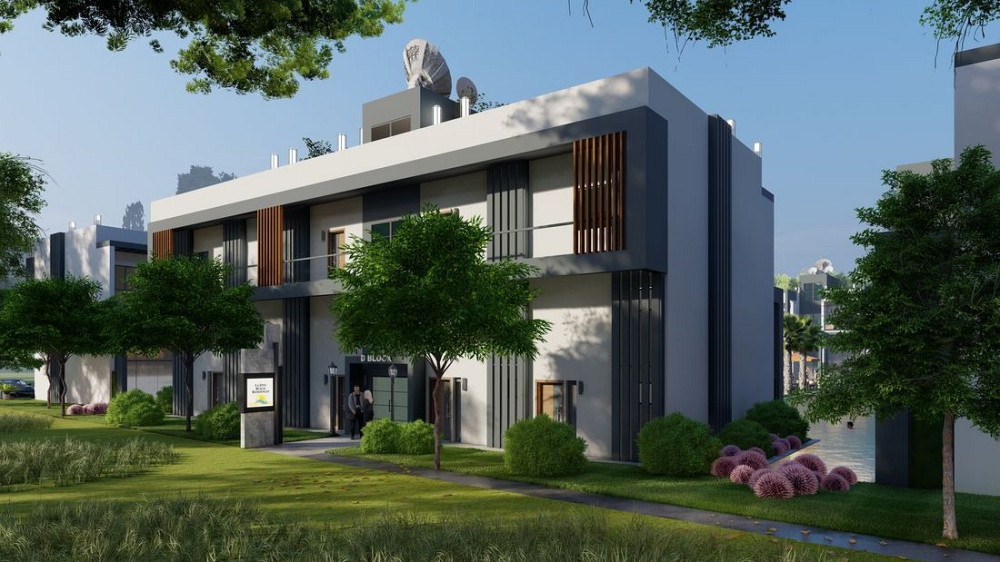 Продам апартаменты северный кипр, Искеле Дніпро - зображення 9