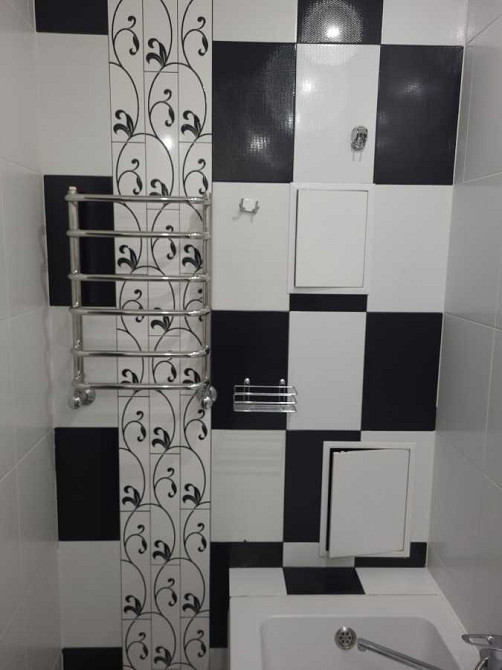 долгосрочная аренда 1-к квартира Киев, Шевченковский, 20000 грн./мес. Киев - изображение 9