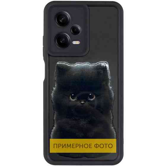 TPU чехол Prestige для Xiaomi Redmi Note 13 4G Херсон
