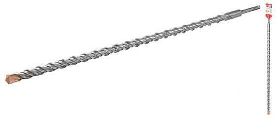 Бур по бетону GRANITE SDS-plus S4 20×600 мм 0-20-600 Харьков
