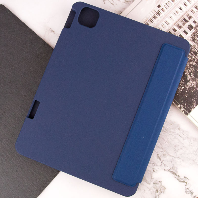 Чехол Smart Case Open buttons для Apple iPad Pro 12.9" (2018-2022) Херсон - зображення 8