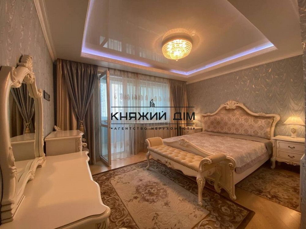 2 кімн квартира з паркомісцем! Туманяна метро Лівобережна № 21146926 Київ - зображення 8