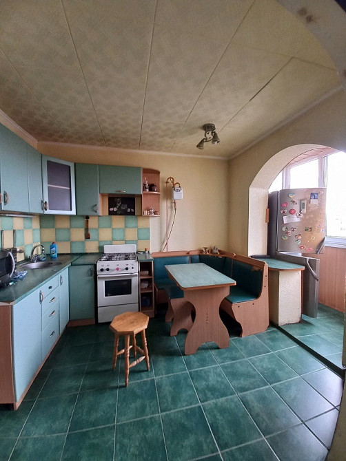 Здам 3-кім кв ПЗР р-н АТБ Черкаси - зображення 2