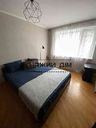 Оренда 1-к квартири на Оболоні. № 1117890 Киев