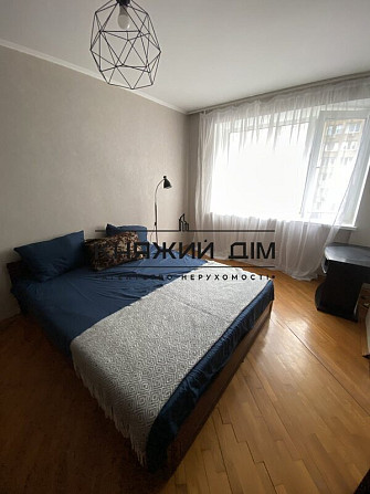 Оренда 1-к квартири на Оболоні. № 1117890 Киев - изображение 1
