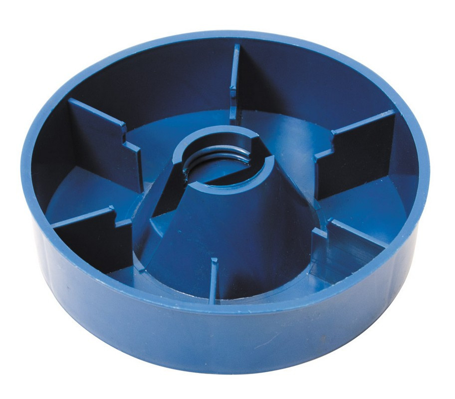 Поилка для птиц ГОСПОДАР под ПЭТ бутылку Ø 140 мм 92-0138 Харків - зображення 1