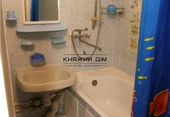 Сдается 3-х комнатная кв. 10 минут до м. Минская. Код объекта 11154489 Киев