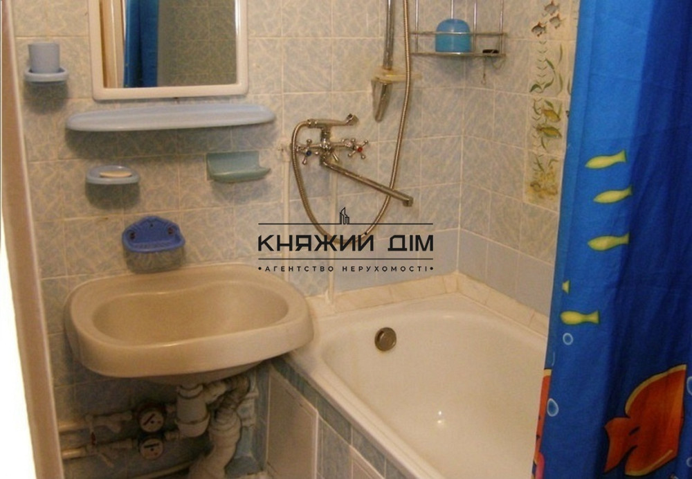 Сдается 3-х комнатная кв. 10 минут до м. Минская. Код объекта 11154489 Киев - изображение 5