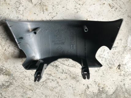 Бу кожух рулевой колонки Renault Scenic 1, 7700844785, 7700430072, 7700433137 Кропивницкий - изображение 2