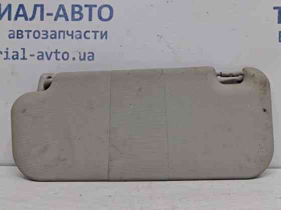 Козырек солнцезащитный правый Mazda 6 2007-2013 GS1E69270B75 (Арт. 61119) Київ