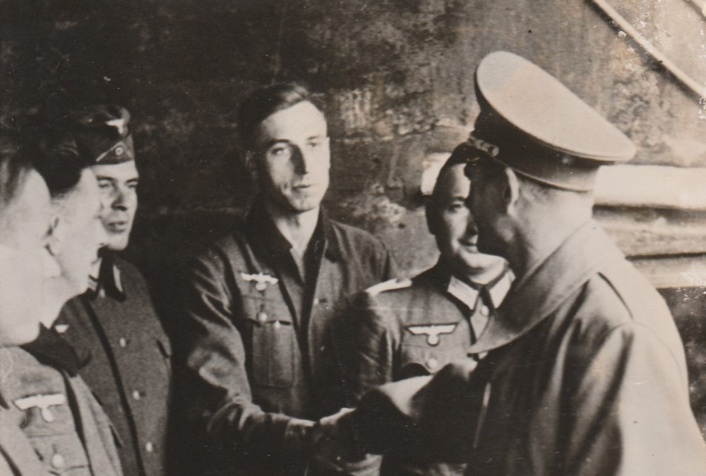 Фото Третий Рейх №5 Киев - изображение 3