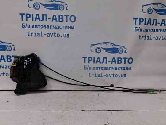 Замок двери передний левый Toyota Avensis 2002-2010 6904002152 (Арт. 71276) Київ