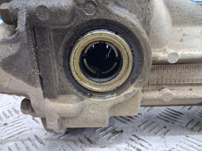 Редуктор задний SsangYong Korando 2010-2019 4310034001 (Арт. 68768) Київ - зображення 6