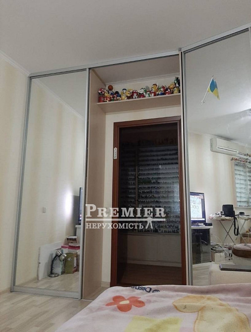 Продам 3-кімнатну квартиру з ремонтом на Семена Палія Одесса - изображение 9