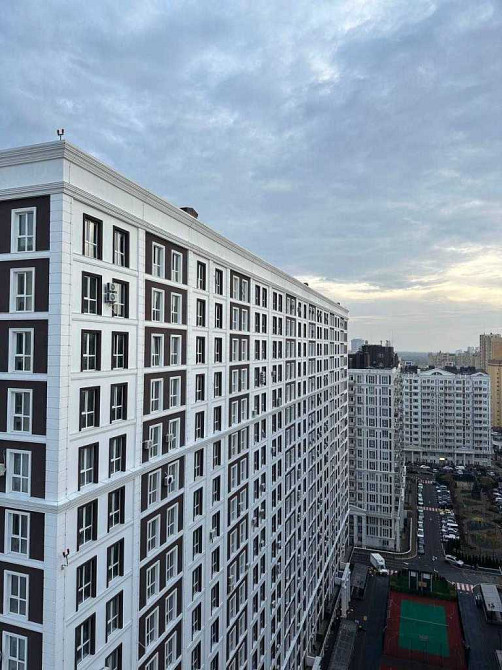 продажа 1-к квартира Киев, Голосеевский, 67500 $ Киев - изображение 12